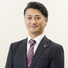 町田達泰